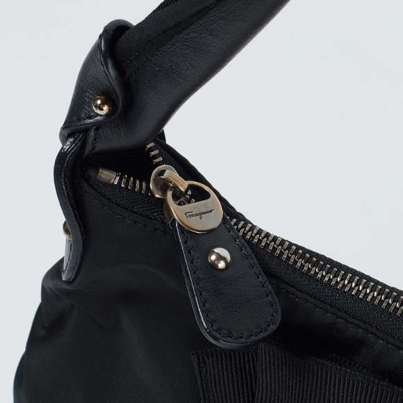 Prada nylon handbag - Picture 11 of 16